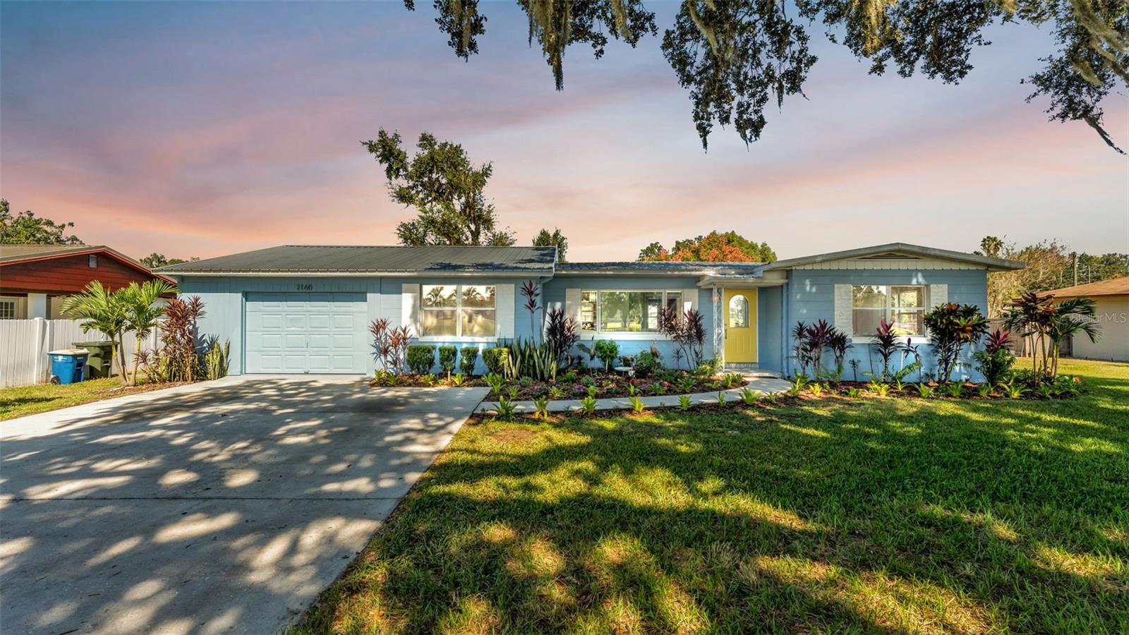 COUNTRY CLUB ADD - Residential