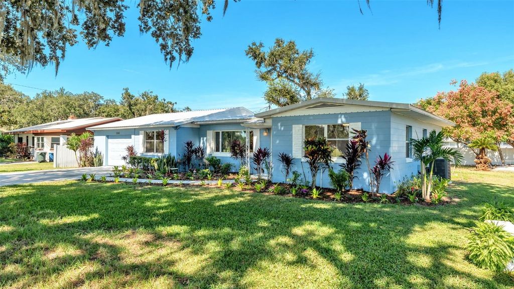Photo of 2160 E Main Street, Bartow, FL 33830 (MLS # L4956821)
