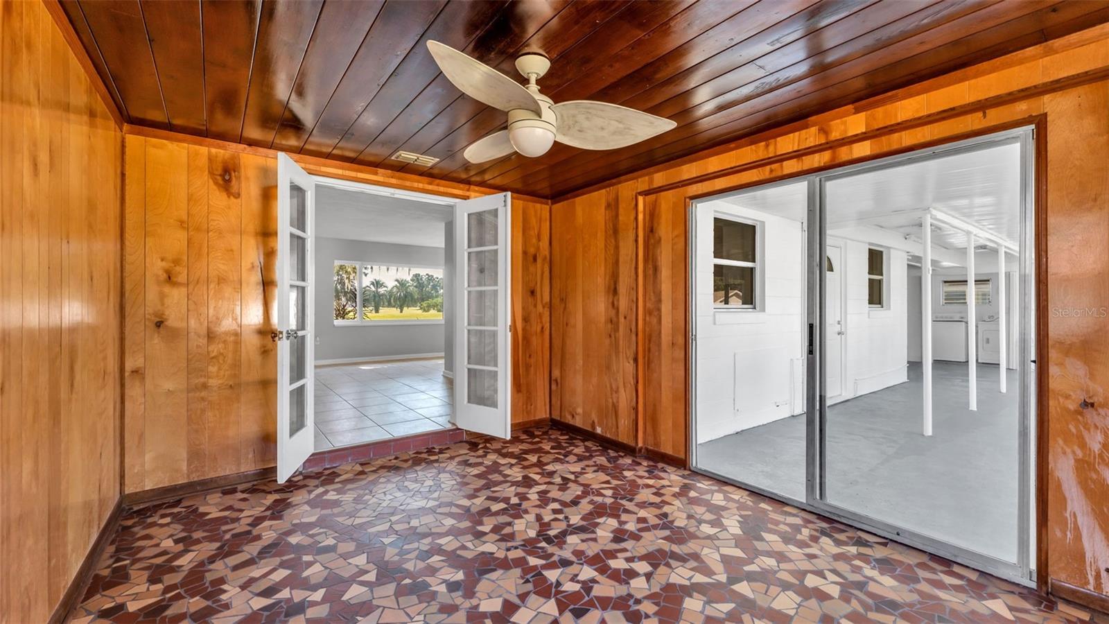 COUNTRY CLUB ADD - Residential