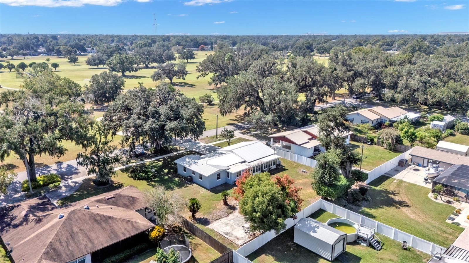 COUNTRY CLUB ADD - Residential