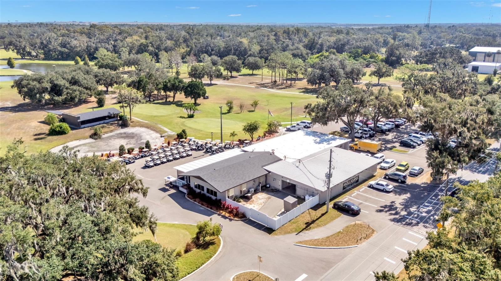 COUNTRY CLUB ADD - Residential