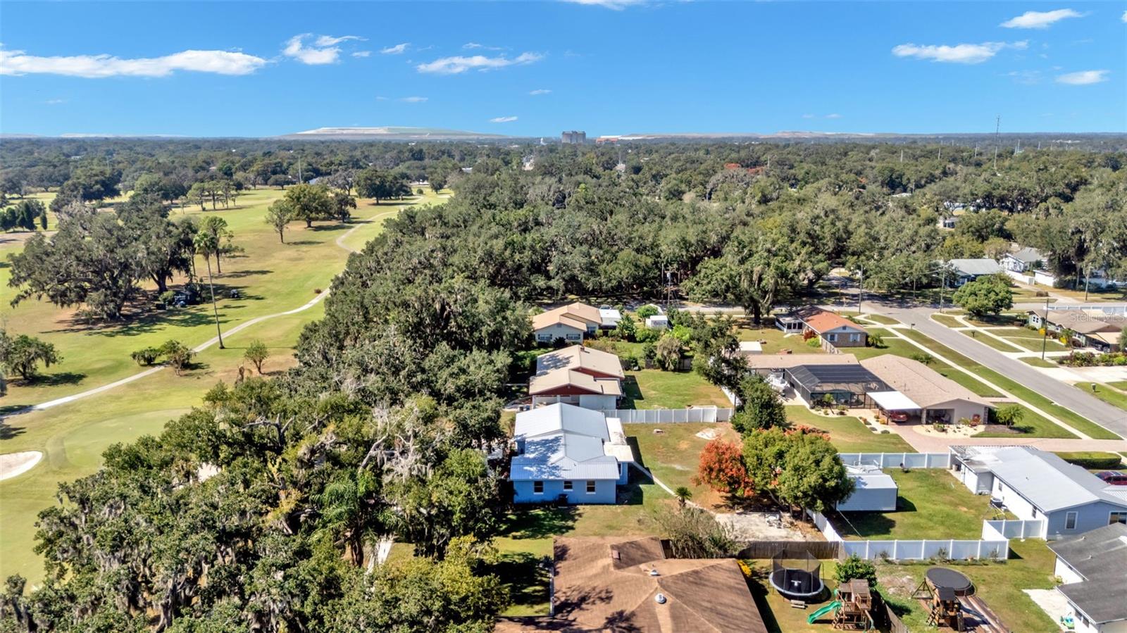 COUNTRY CLUB ADD - Residential