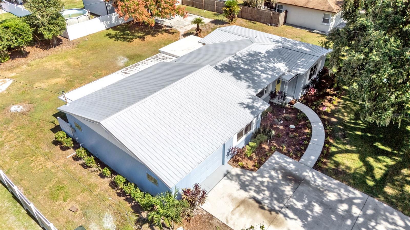 COUNTRY CLUB ADD - Residential