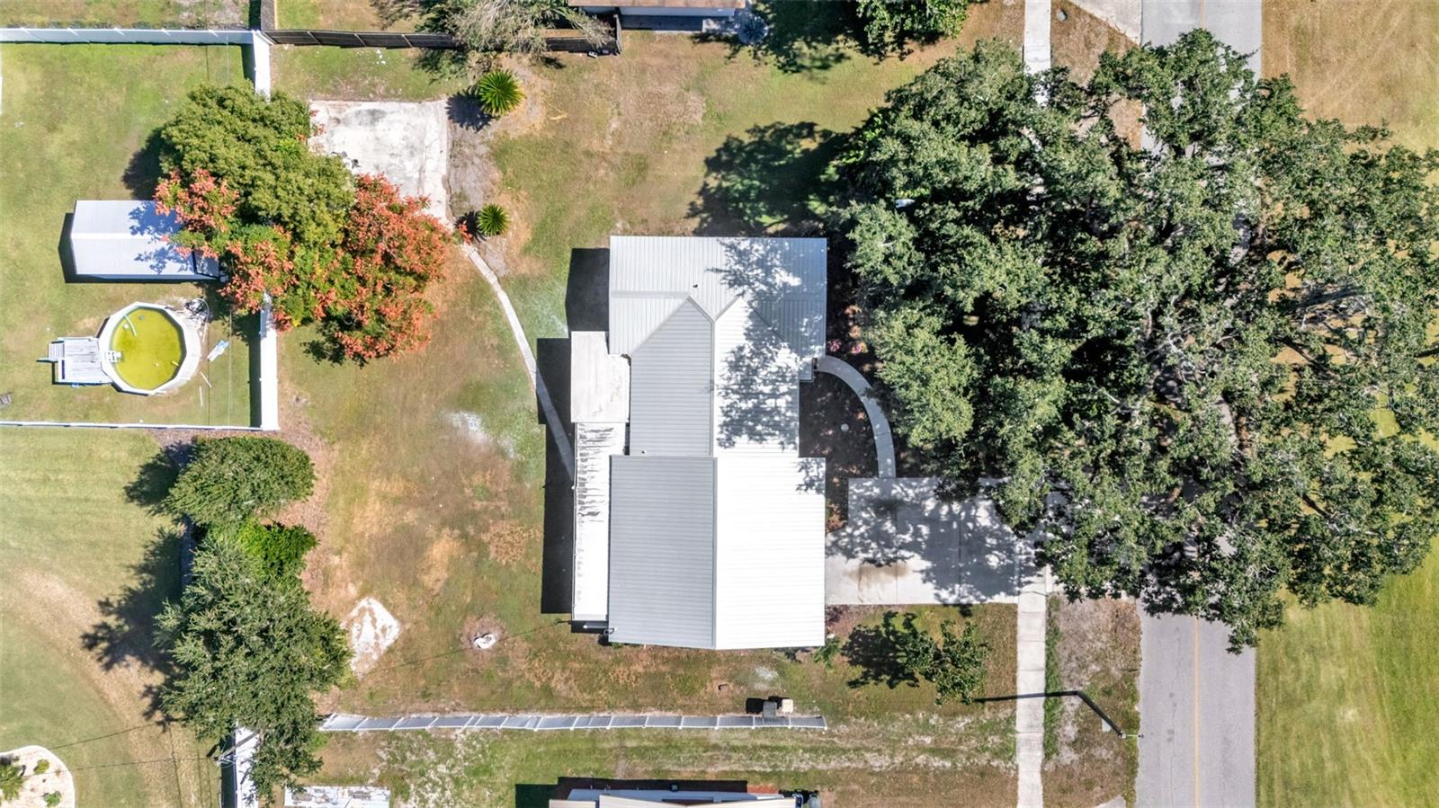 COUNTRY CLUB ADD - Residential