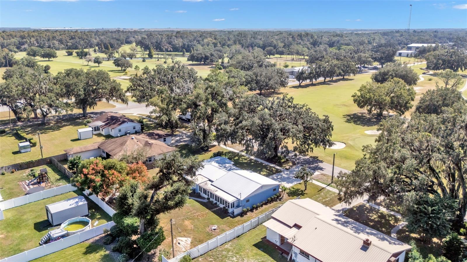 COUNTRY CLUB ADD - Residential