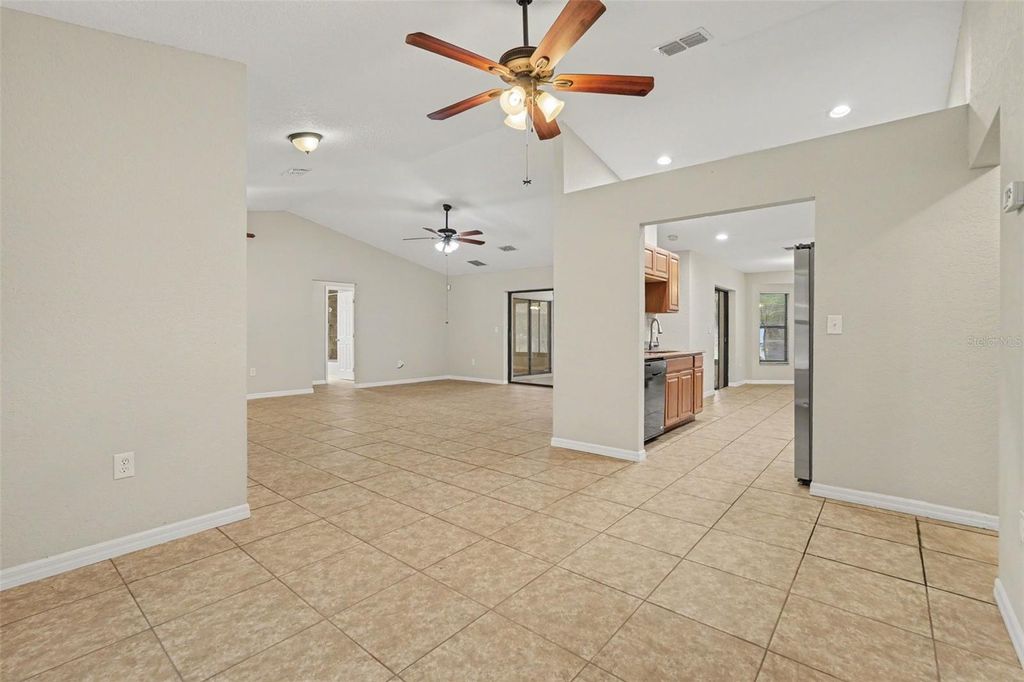Photo of 2091 Arbuckle Road, Spring Hill, FL 34608 (MLS # O6407404)