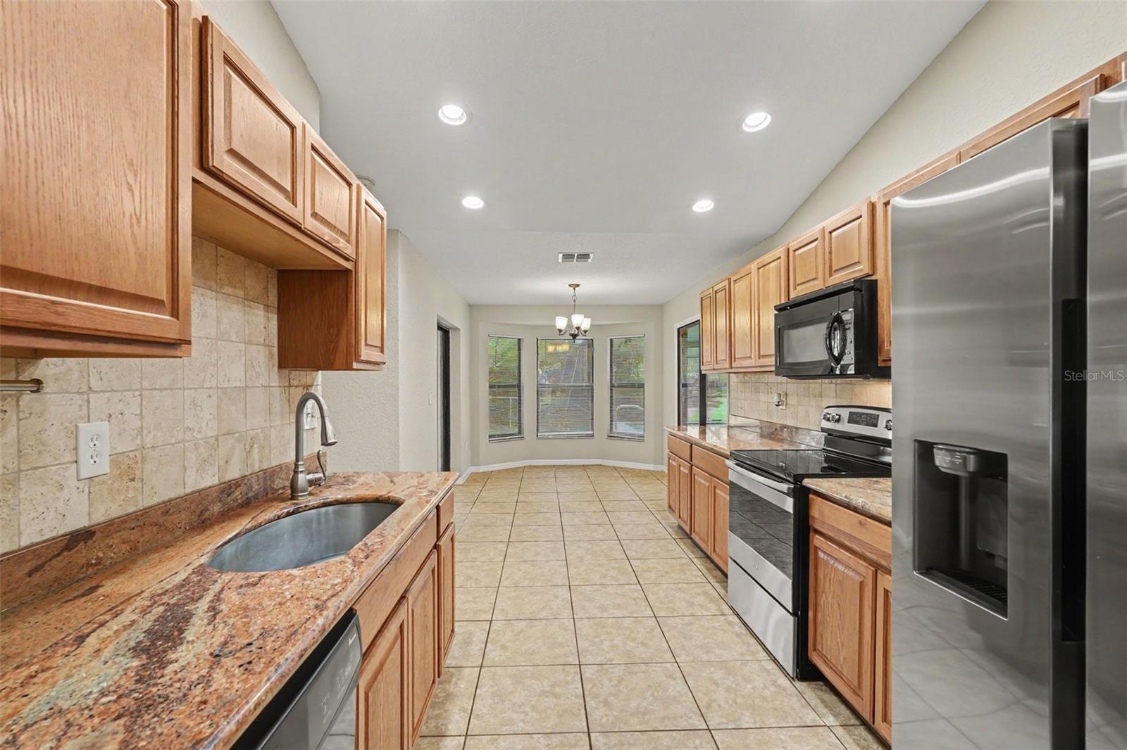 SPRING HILL - Residential