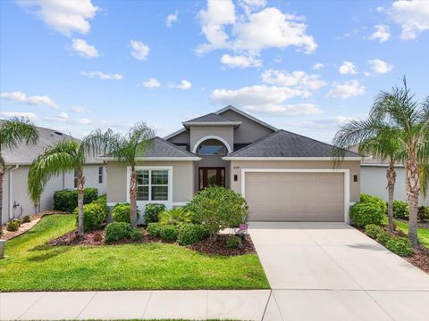 Photo of 12339 Glenridge Lane, Parrish, FL 34219 (MLS # A4652017)