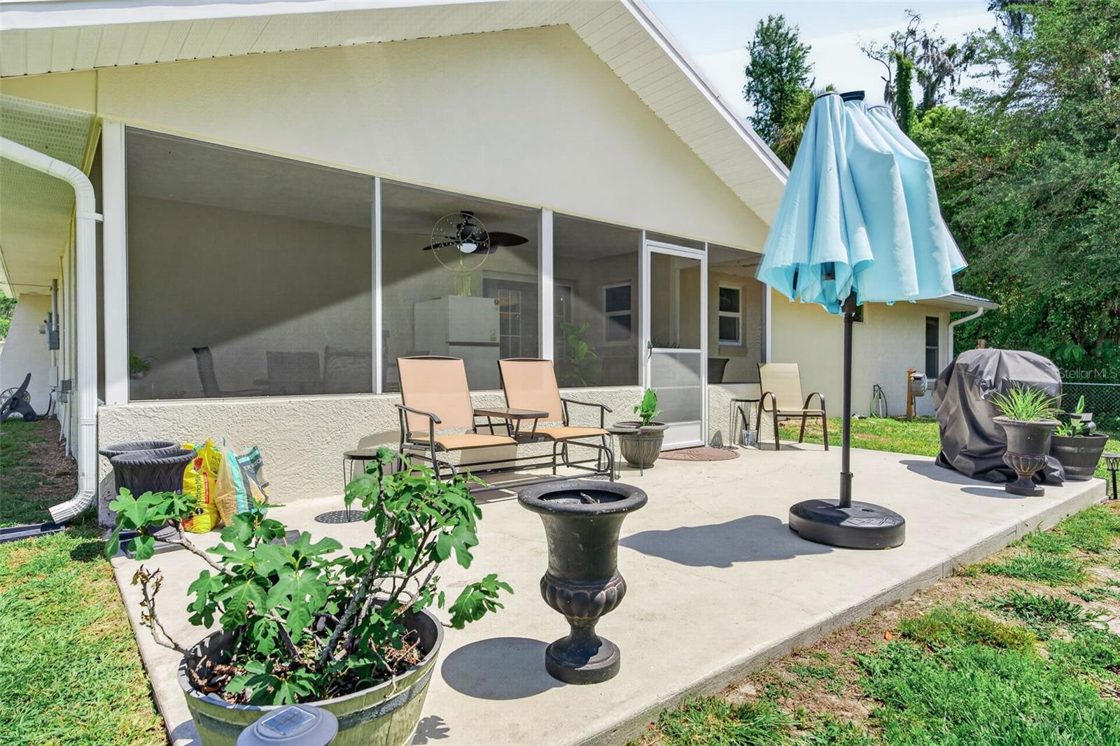 LECANTO ADD 01 - Residential