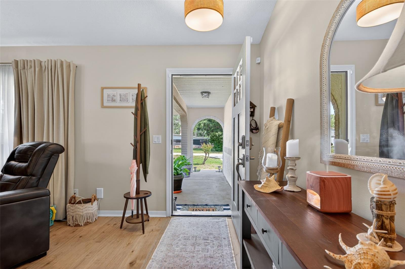 LECANTO ADD 01 - Residential