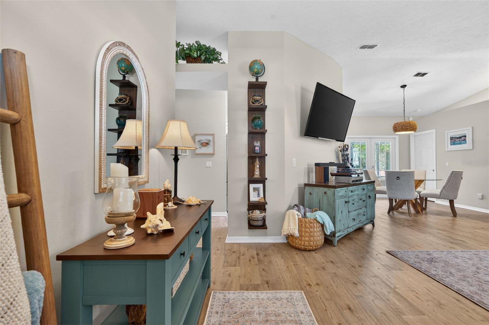 LECANTO ADD 01 - Residential