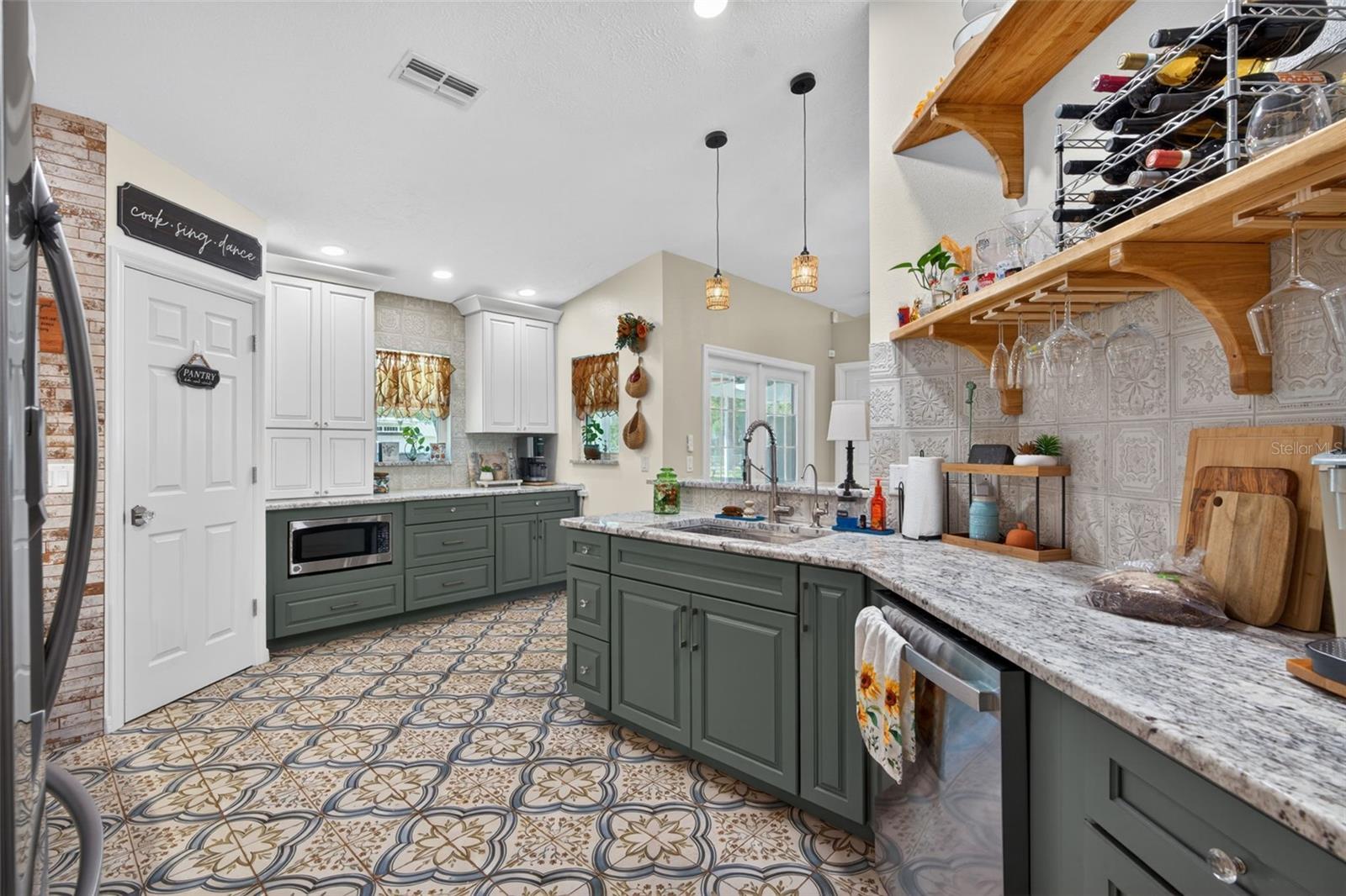 LECANTO ADD 01 - Residential