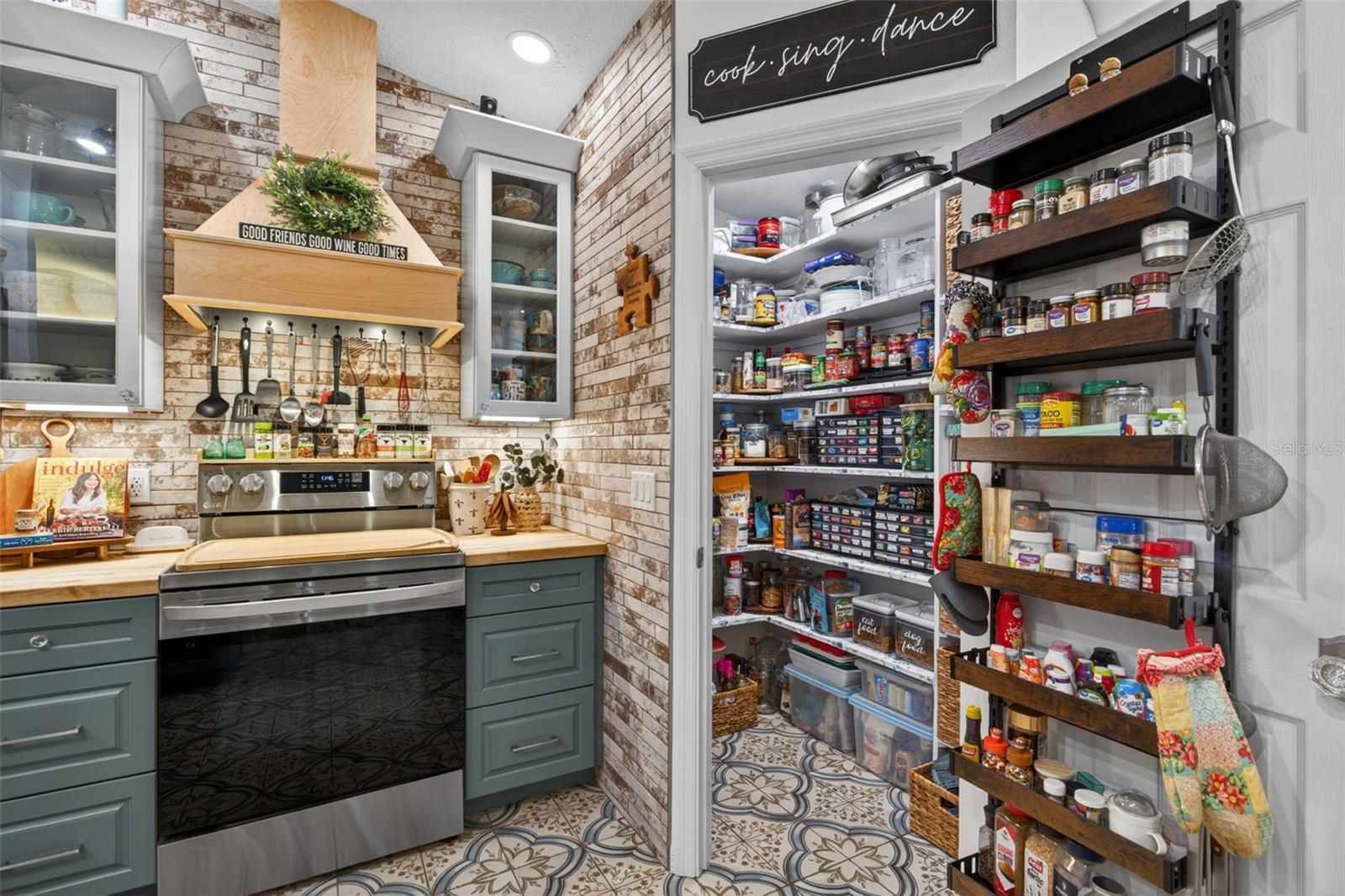 LECANTO ADD 01 - Residential