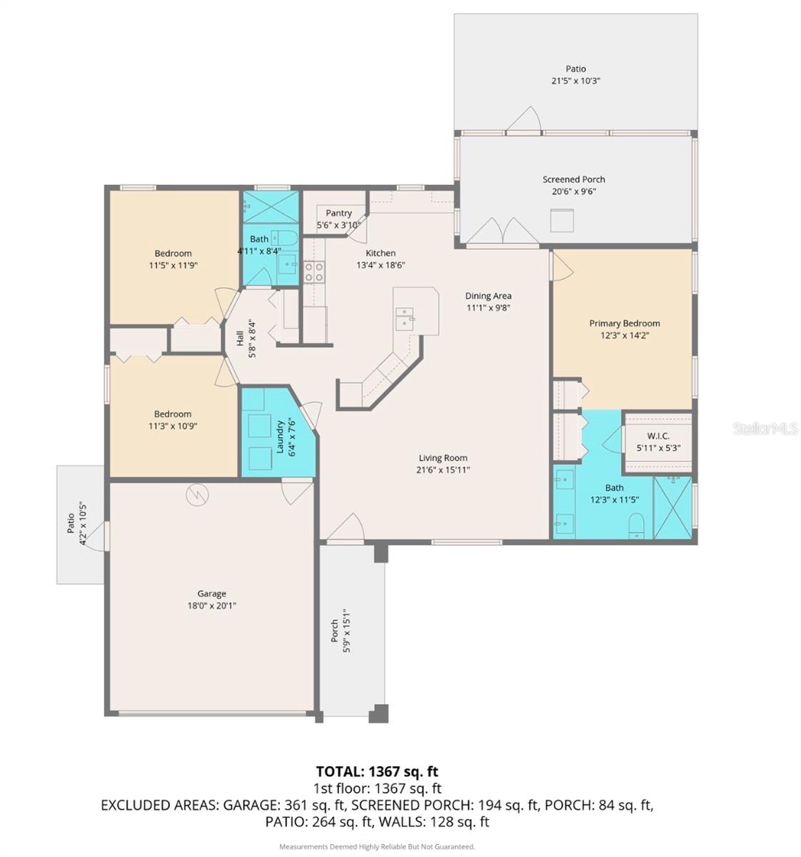 LECANTO ADD 01 - Residential
