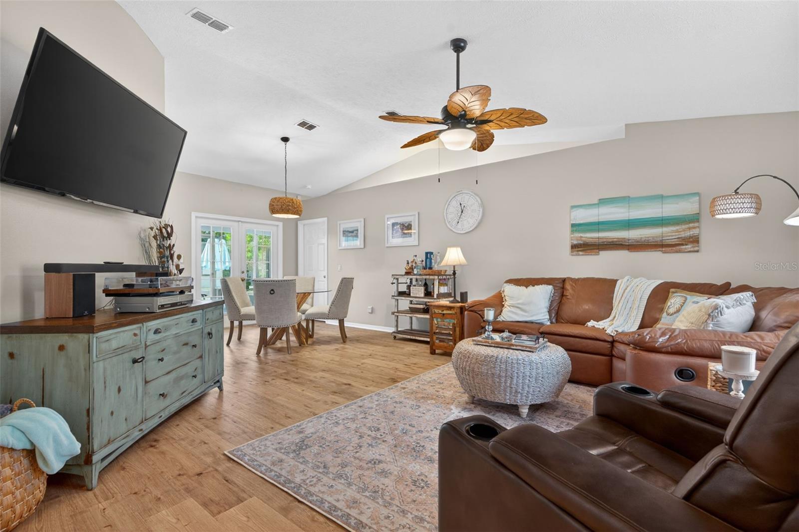 LECANTO ADD 01 - Residential