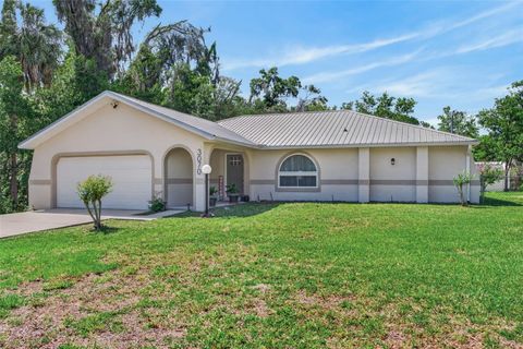 Photo of 3070 W Laurel Street, Lecanto, FL 34461 (MLS # OM723248)
