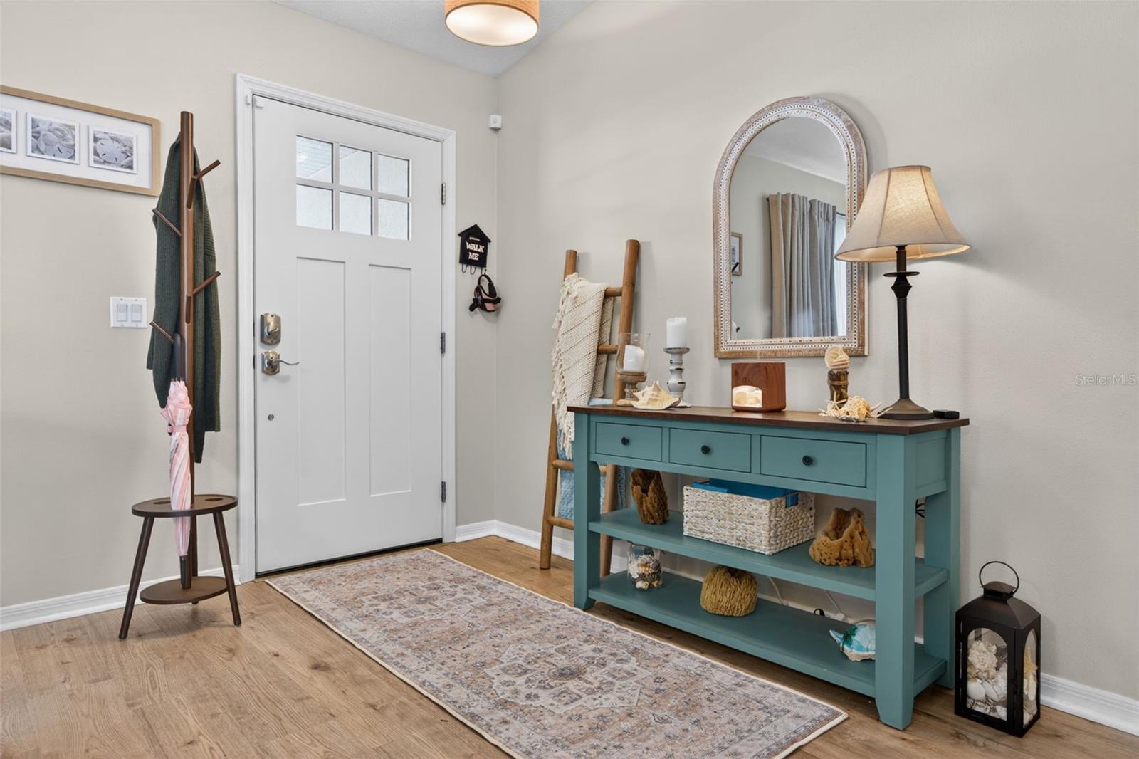 LECANTO ADD 01 - Residential