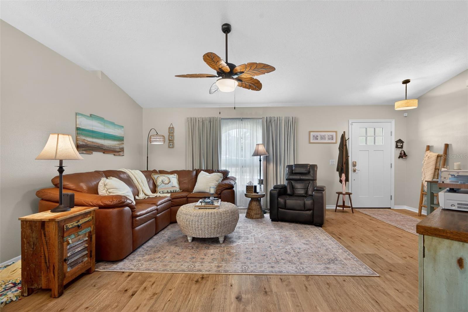 LECANTO ADD 01 - Residential