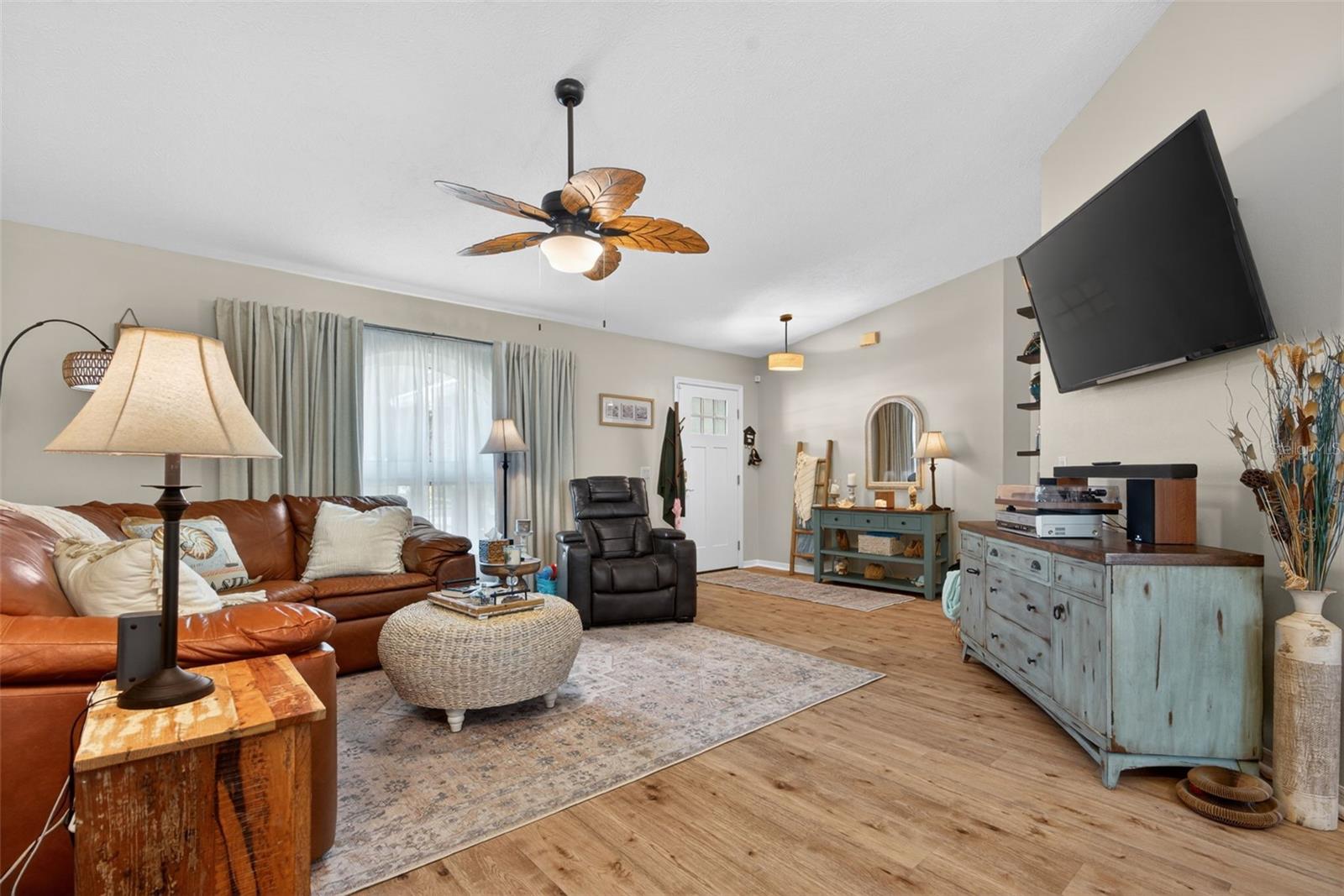 LECANTO ADD 01 - Residential