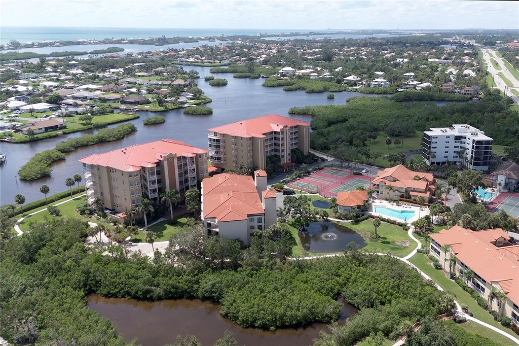Photo of 7303 Jessie Harbor Drive #7303, Osprey, FL 34229 (MLS # D6142543)