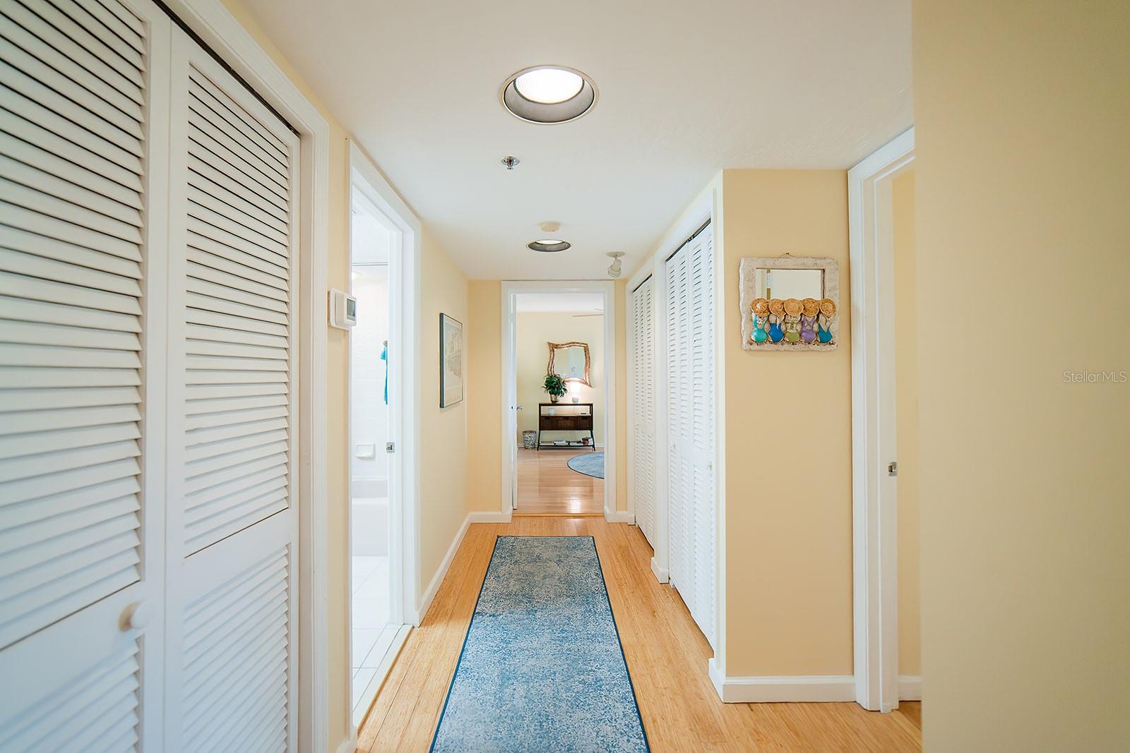 HERON HOUSE - Residential