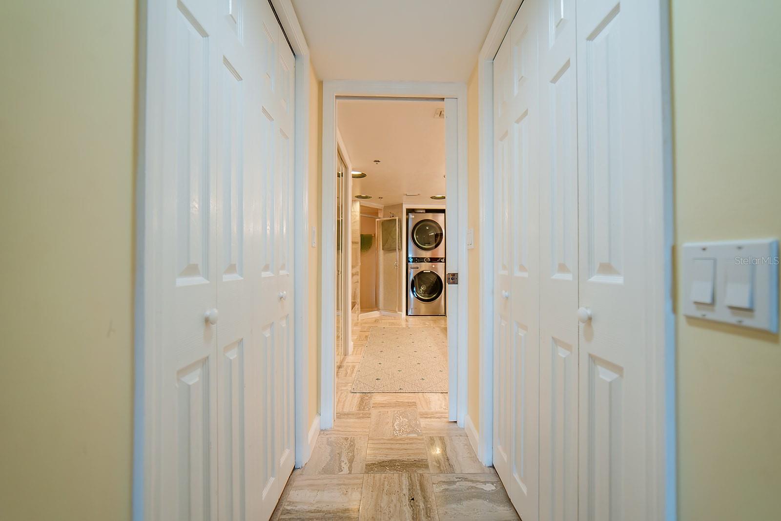 HERON HOUSE - Residential