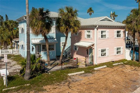 134 86TH AVENUE TREASURE ISLAND FL 33706