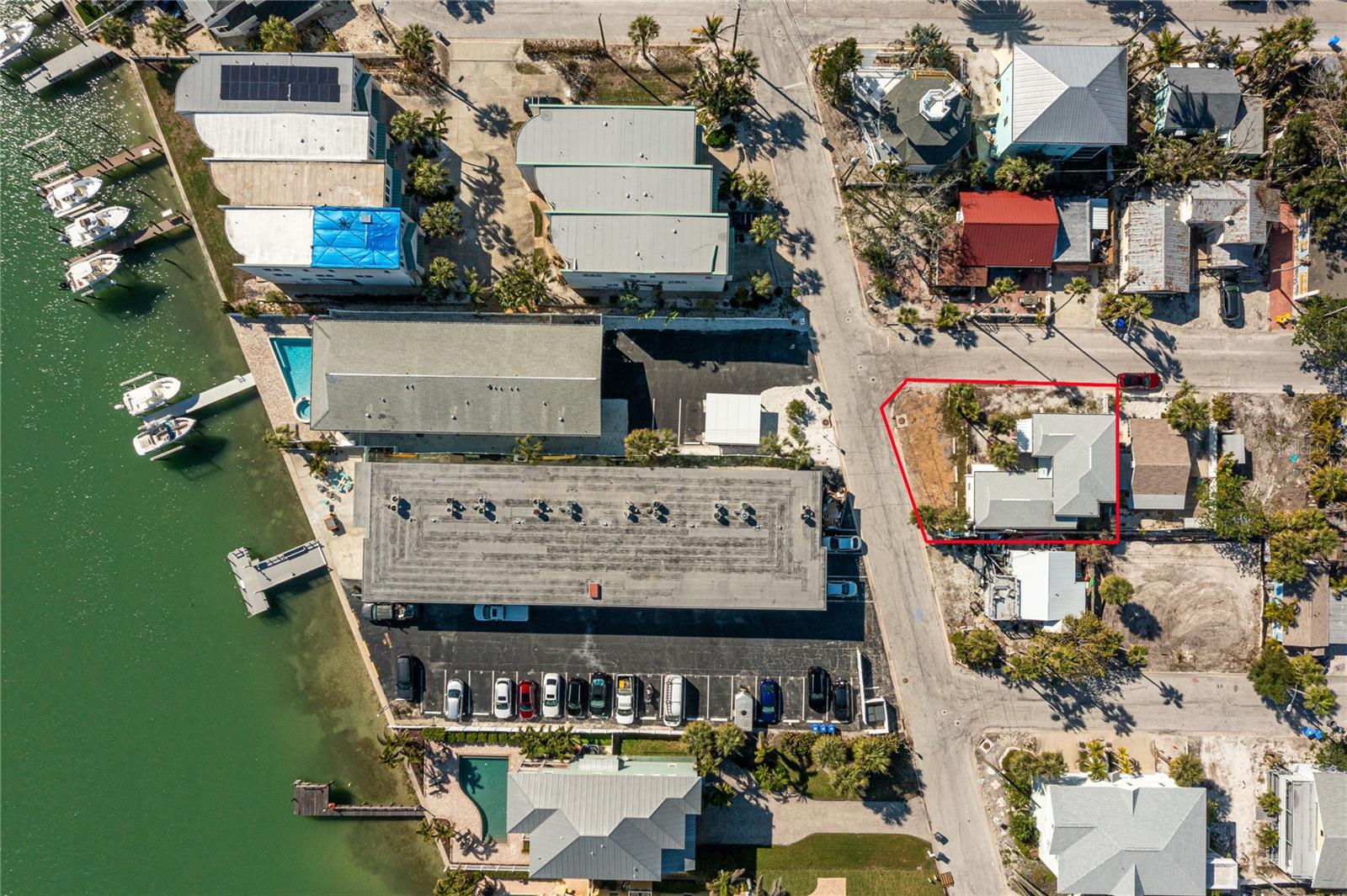 HERRONS SUB 6 - Residential Income