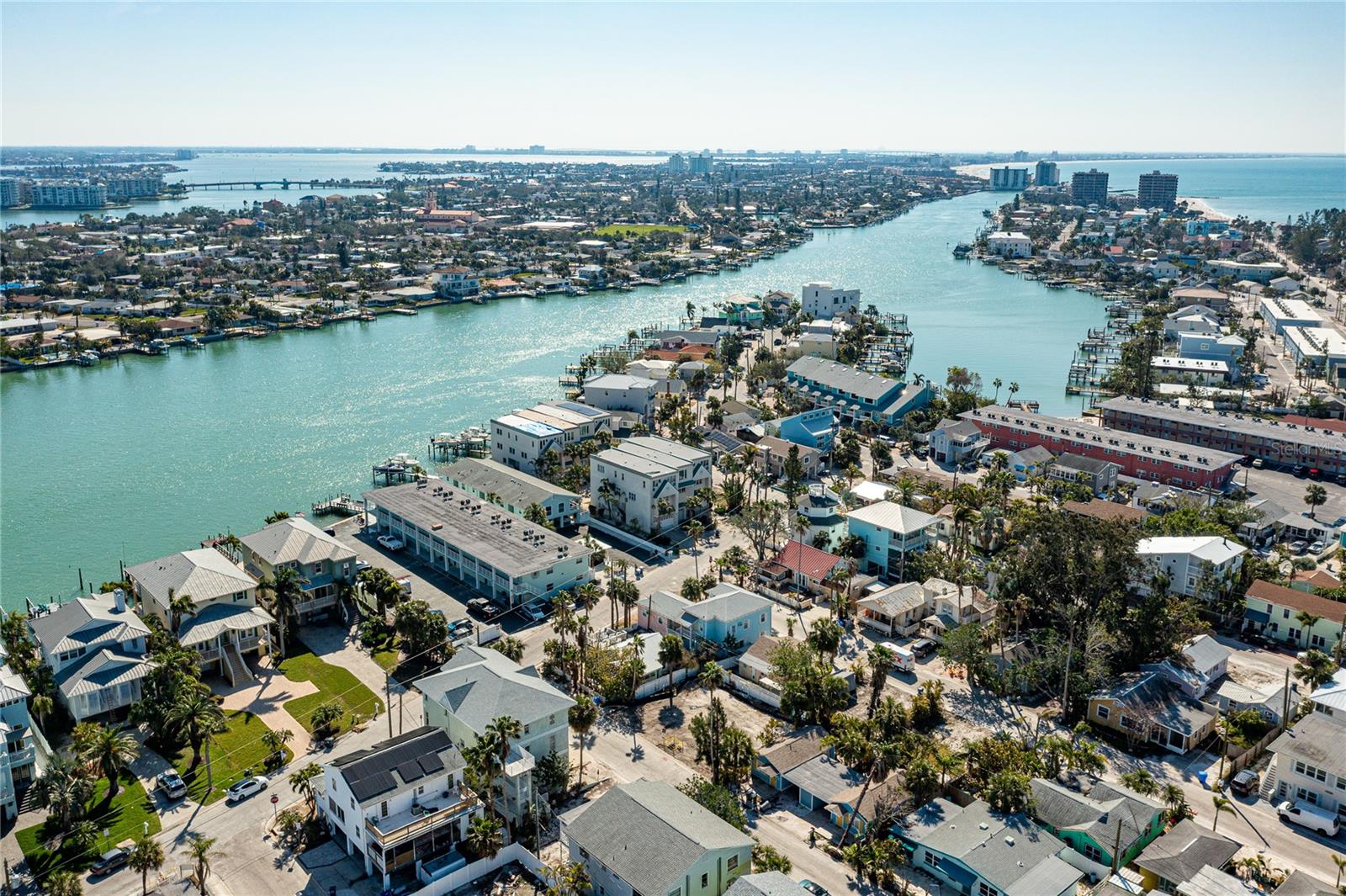 HERRONS SUB 6 - Residential Income