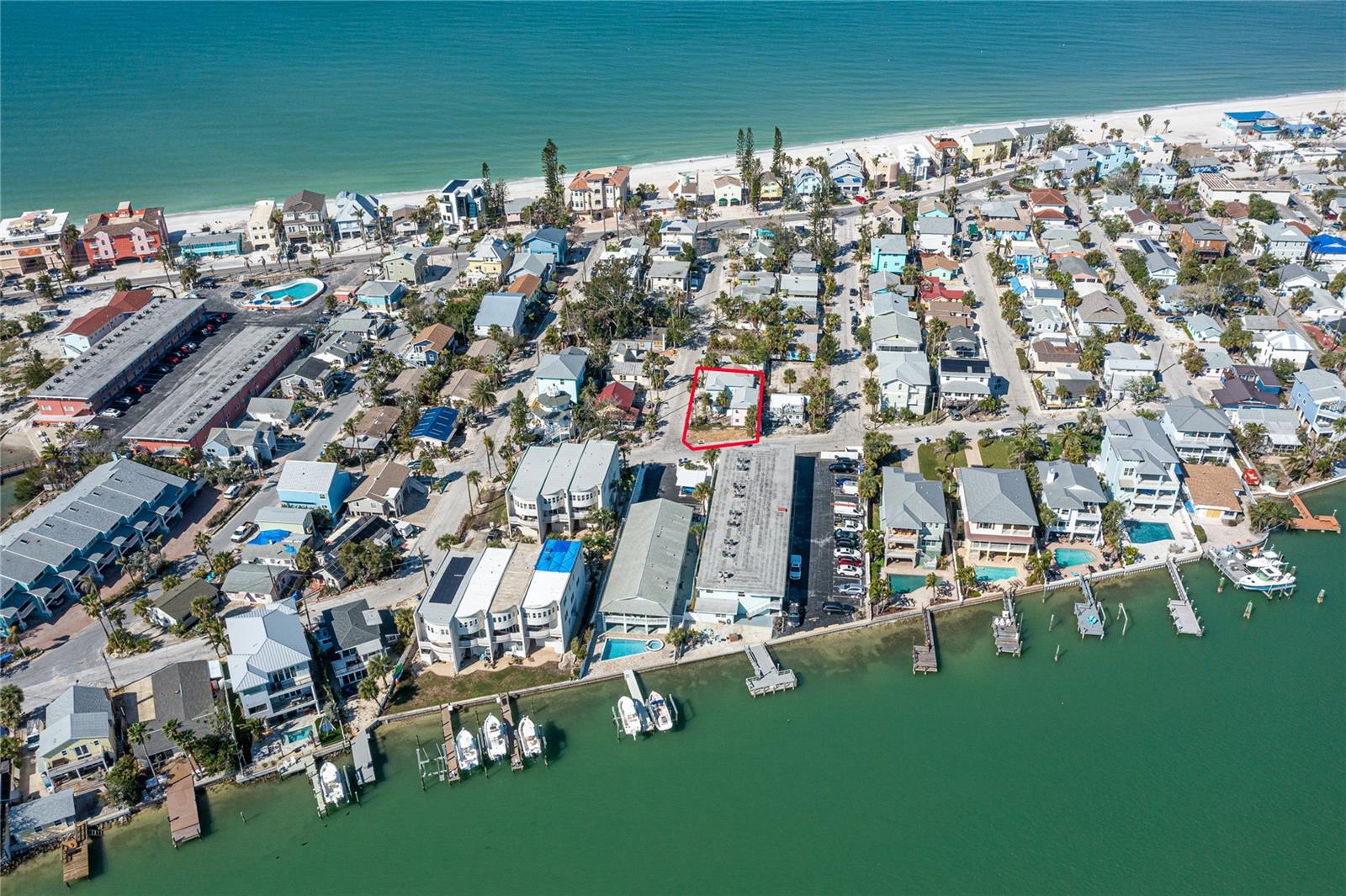 HERRONS SUB 6 - Residential Income