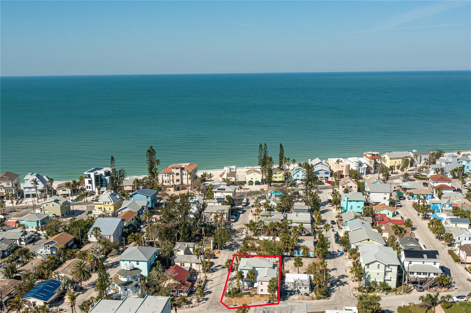 HERRONS SUB 6 - Residential Income