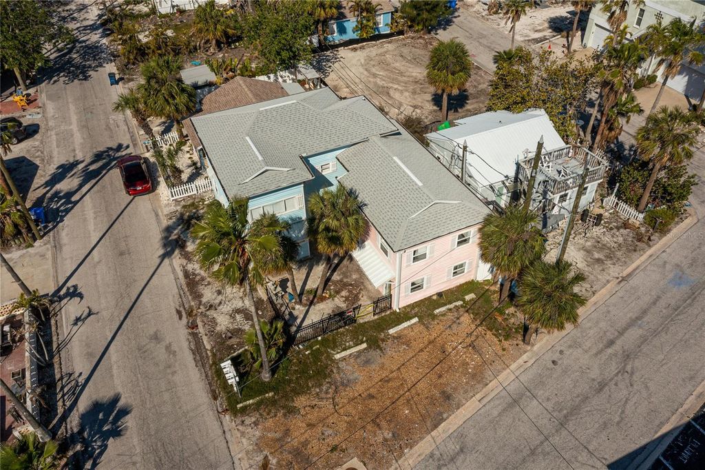 Photo of 134 86th Avenue, Treasure Island, FL 33706 (MLS # TB8368499)