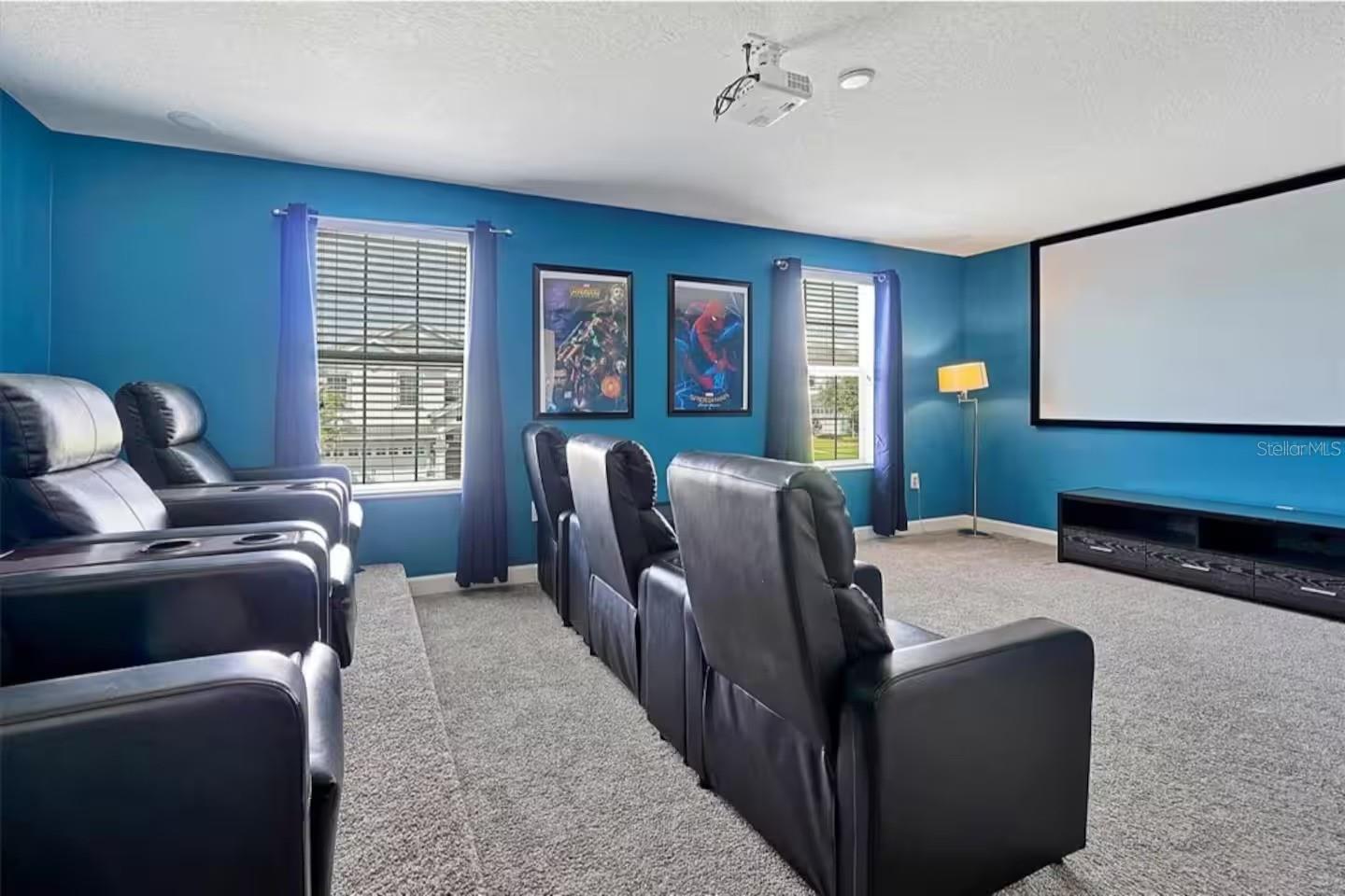 STONEYBROOK SOUTH PH J 2 & J 3 - Residential