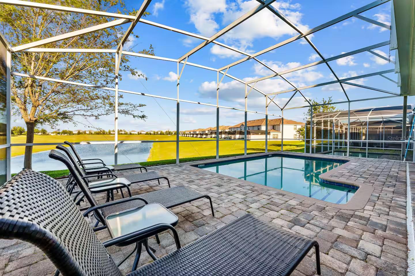 STONEYBROOK SOUTH PH J 2 & J 3 - Residential