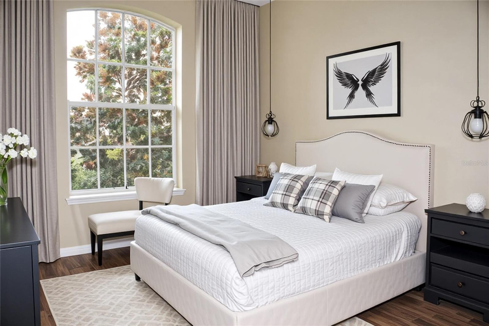 SERENADE ON PALMER RANCH - Residential