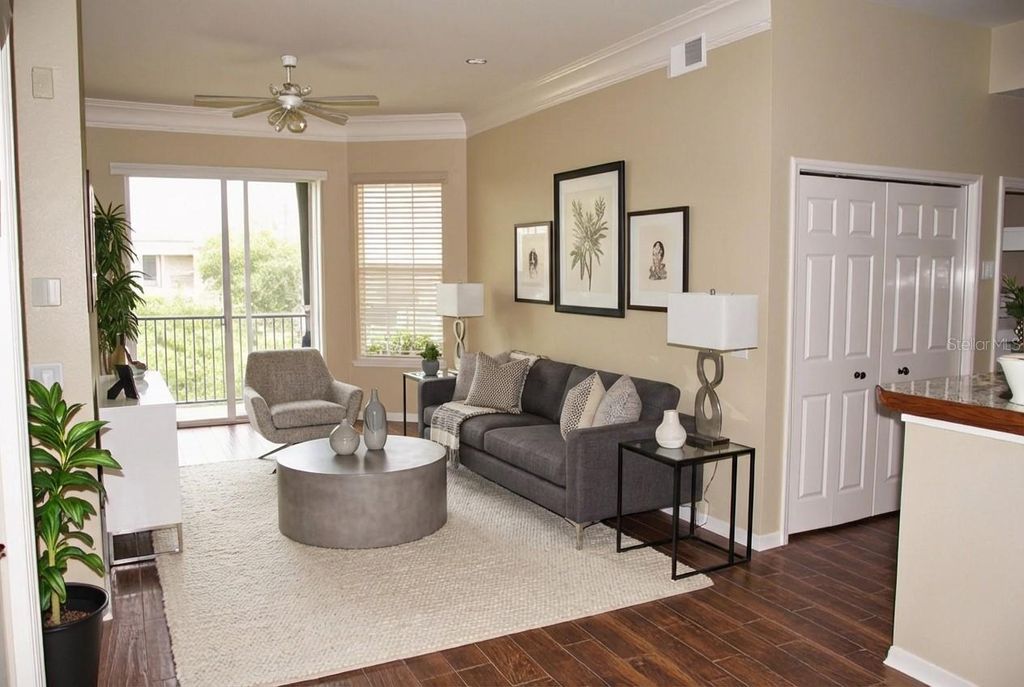 Photo of 5140 Northridge Road #303, Sarasota, FL 34238 (MLS # A4681870)