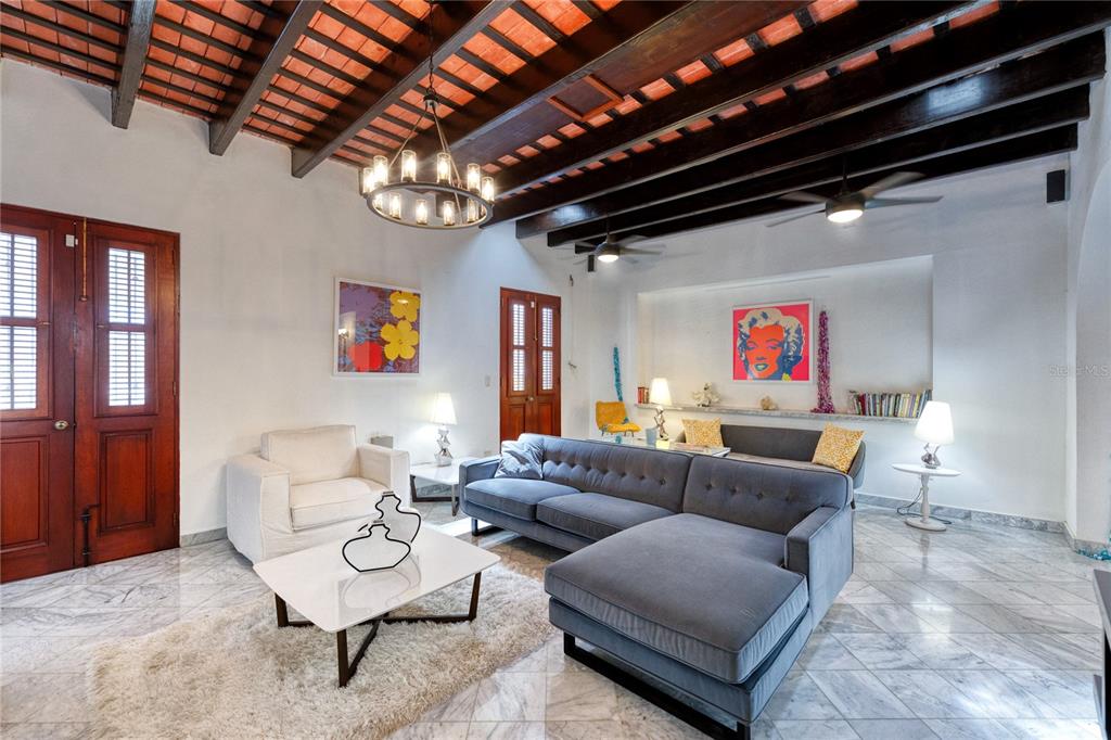 OLD SAN JUAN - Residential