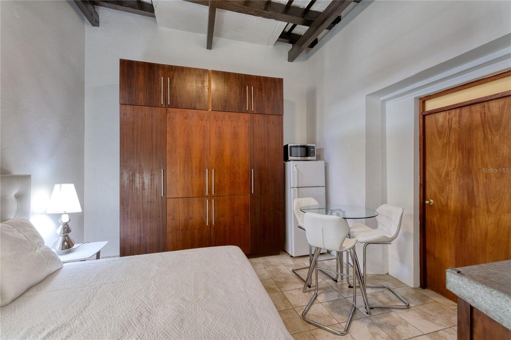 OLD SAN JUAN - Residential