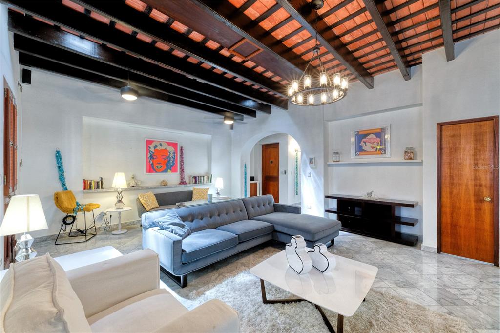 OLD SAN JUAN - Residential