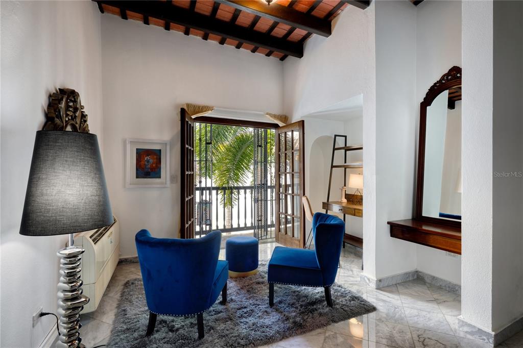 OLD SAN JUAN - Residential