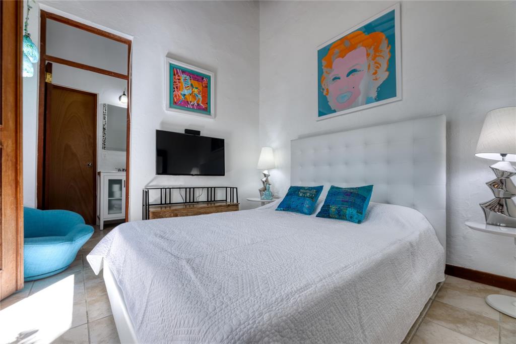 OLD SAN JUAN - Residential