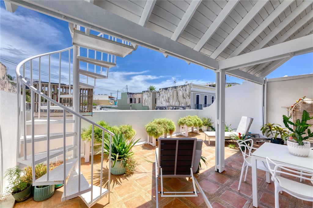 OLD SAN JUAN - Residential