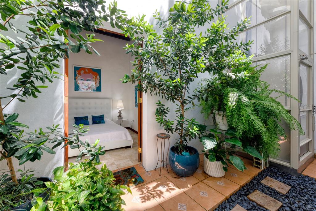 OLD SAN JUAN - Residential