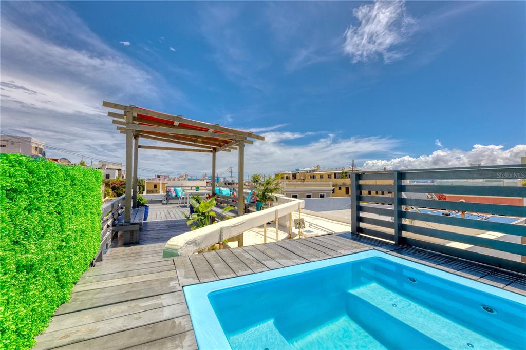 OLD SAN JUAN - Residential