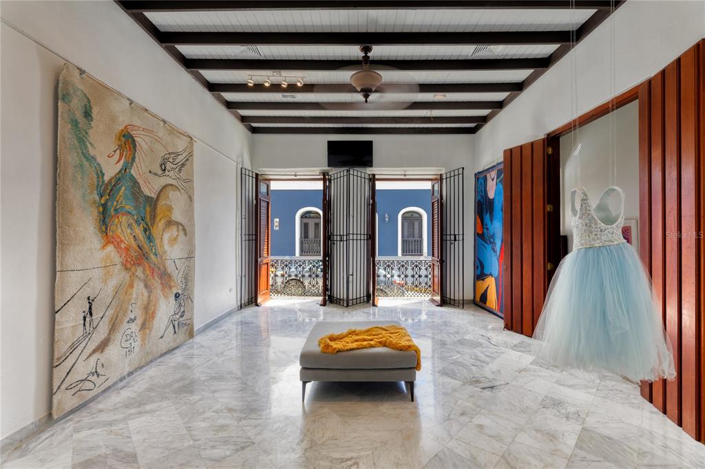 OLD SAN JUAN - Residential