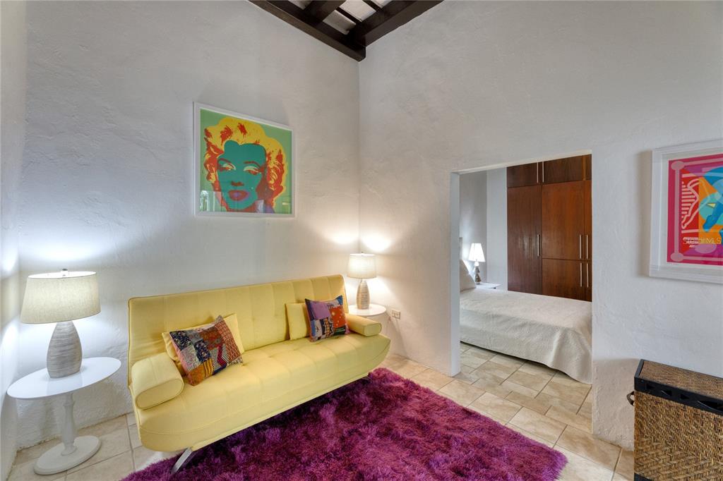 OLD SAN JUAN - Residential