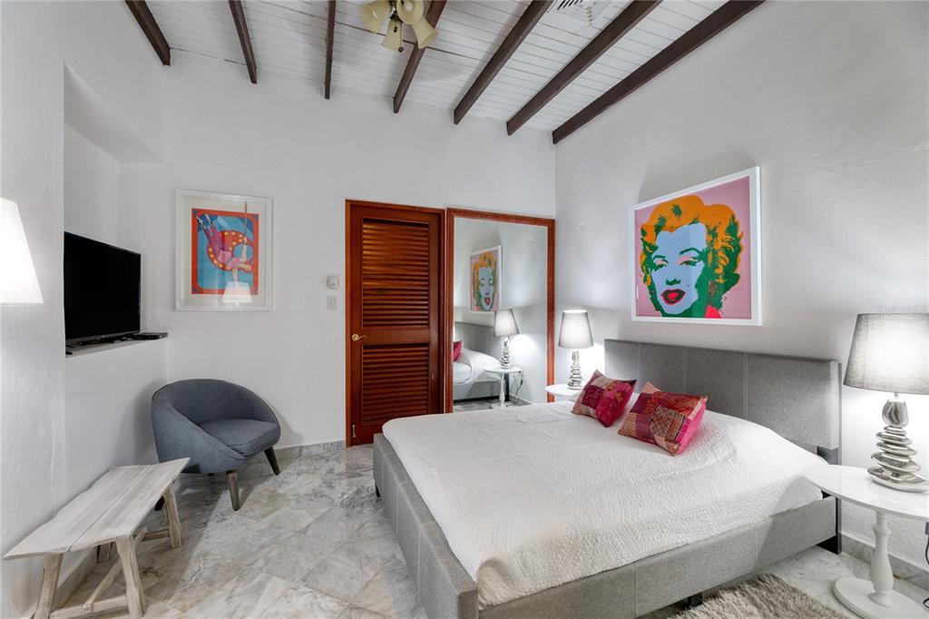 OLD SAN JUAN - Residential