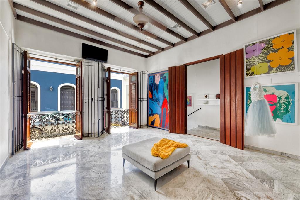 OLD SAN JUAN - Residential