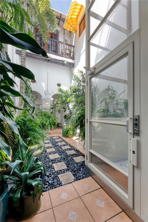 OLD SAN JUAN - Residential