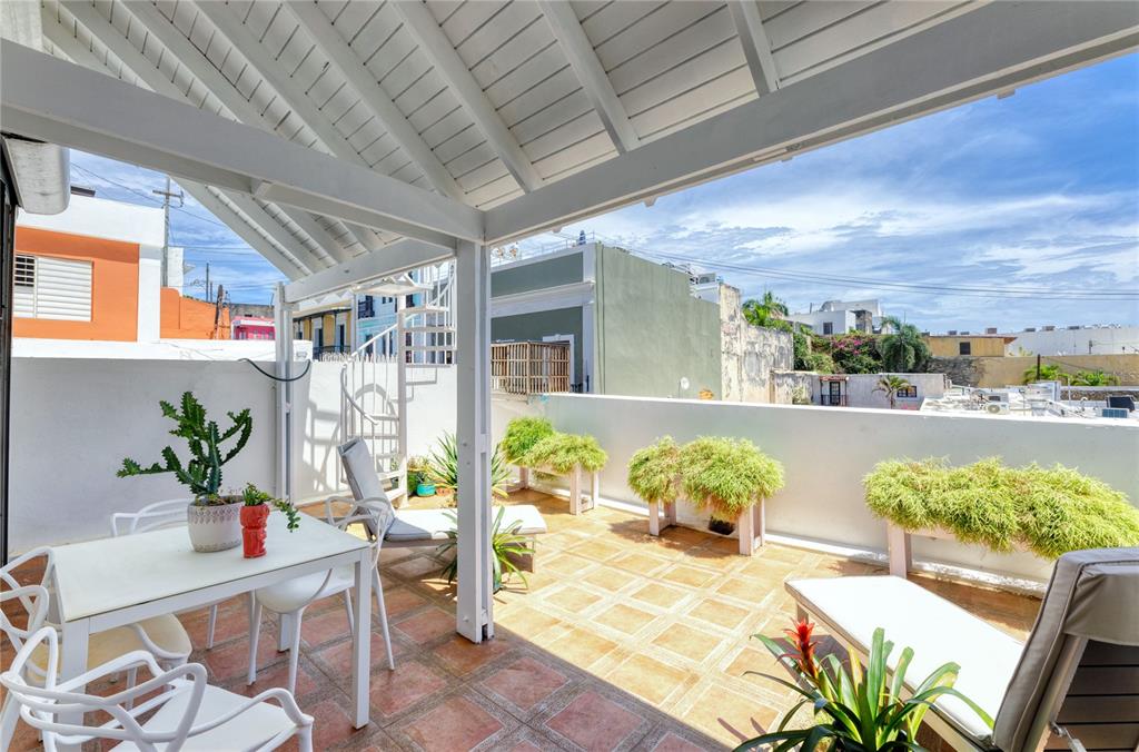 OLD SAN JUAN - Residential